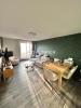For sale Apartment Amiens  62 m2 2 pieces