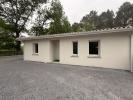 For rent House Belin-beliet  96 m2 6 pieces