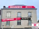 Vente Appartement Chateauneuf-sur-loire  3 pieces 82 m2