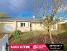 For sale House Angers  98 m2 4 pieces