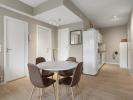 For rent Apartment Nice  rue tonduti de l'escarene 40 m2 2 pieces