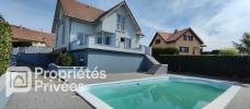 Vente Maison Rougemont-le-chateau  7 pieces 188 m2