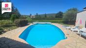Vente Maison Cabris SAINT-CEZAIRE-SUR-SIAGNE 6 pieces 170 m2