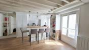 For sale Apartment Paris-3eme-arrondissement  30 m2 2 pieces