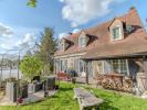 For sale House Gaillon-sur-montcient  176 m2 8 pieces