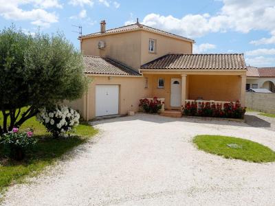For sale QUARTIER R�SIDENTIEL 5 rooms 165 m2 Herault (34725) photo 0