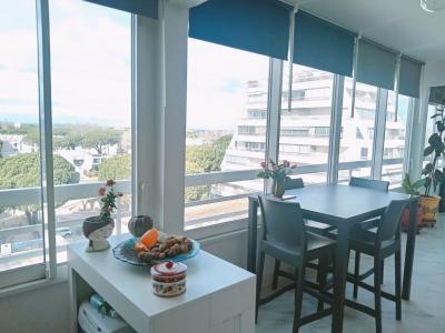 Acheter Appartement 60 m2 