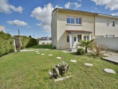 For sale CHOLET LA GIRARDIERE 6 rooms 125 m2 Maine et loire (49300) photo 0