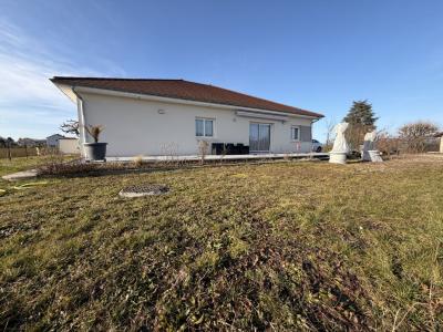 Annonce Vente 5 pi�ces Maison  38