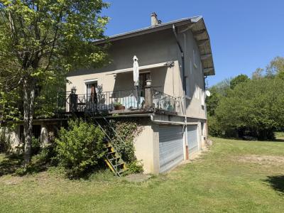 For sale 5 rooms 131 m2 Savoie (73610) photo 2