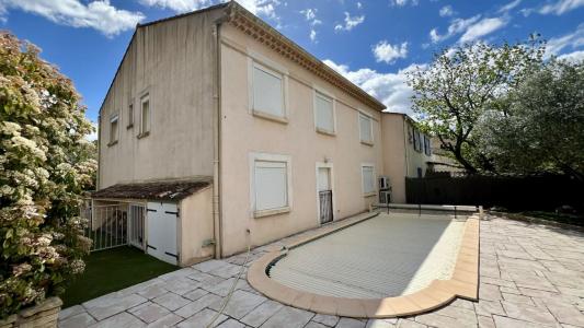 For sale PROCHE BEZIERS 7 rooms 157 m2 Herault (34760) photo 0
