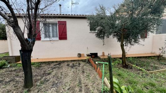 Acheter Maison 86 m2 