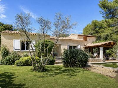For sale CAMPAGNE 6 rooms 128 m2 Vaucluse (84190) photo 1