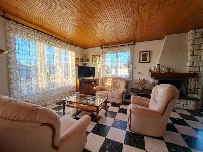 For sale POXIMIT� PLAGE 5 rooms 112 m2 Vendee (85520) photo 0