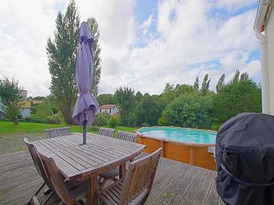 For sale CENTRE BOURG 6 rooms 130 m2 Vendee (85150) photo 3