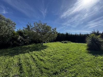 Acheter Terrain  92500 euros