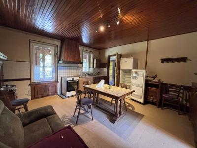 For sale 10 MNS DE BOUSSAC 8 rooms 130 m2 Creuse (23270) photo 1
