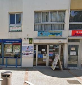For rent CENTRE VILLE RIVE GAUCHE 2 rooms 40 m2 Gard (30240) photo 3