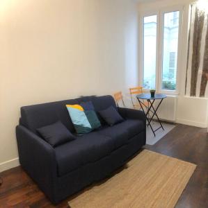 Annonce Location Appartement  75