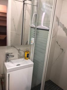 Louer Appartement  1038 euros