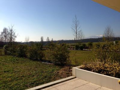 Louer Appartement  Ain