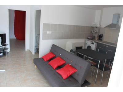 Annonce Location 2 pi�ces Appartement Saint-leu 974