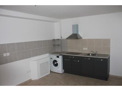 Louer Appartement 60 m2 Saint-leu