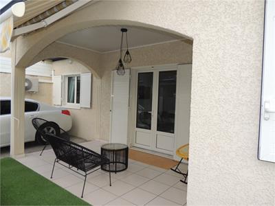 Louer Maison 100 m2 Saint-louis