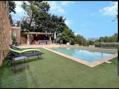 Acheter Maison Cannet-des-maures Var