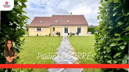For sale Villebarou 11 rooms 154 m2 Loir et cher (41000) photo 0