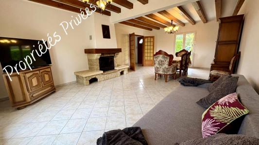 Annonce Vente 11 pi�ces Maison Villebarou 41