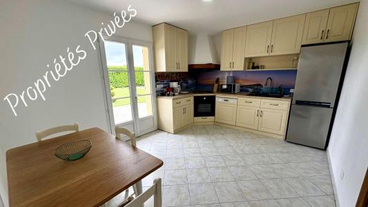Acheter Maison 154 m2 Villebarou