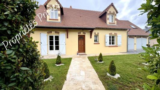 Acheter Maison Villebarou Loir et cher