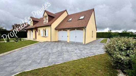 Acheter Maison Villebarou 334400 euros