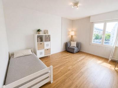 Annonce Vente 4 pi�ces Appartement Saint-nazaire 44