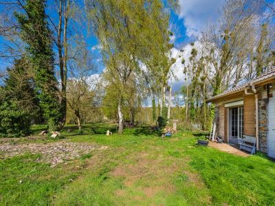 Annonce Vente 5 pi�ces Maison Soisy-sur-seine 91