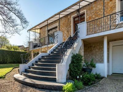 Annonce Vente 7 pi�ces Maison Boulazac 24