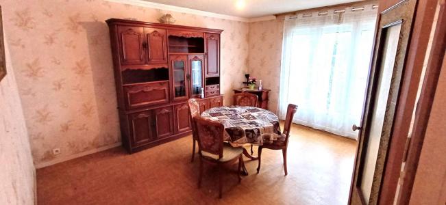 Annonce Vente 6 pi�ces Maison Saint-sylvain-d'anjou 49