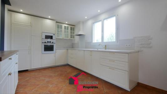 Annonce Vente 4 pi�ces Maison Donneville 31