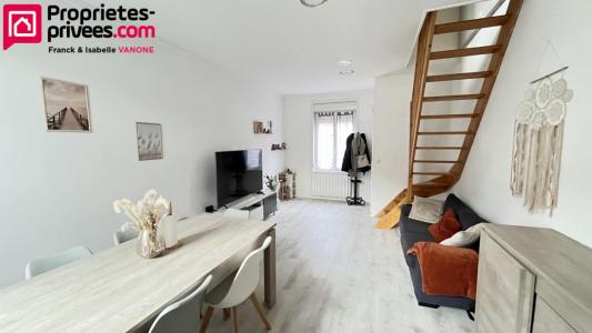 For sale Chapelle-d'armentieres 4 rooms 69 m2 Nord (59930) photo 0