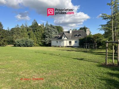 For sale Chateaubriant 10 rooms 280 m2 Loire atlantique (44110) photo 0