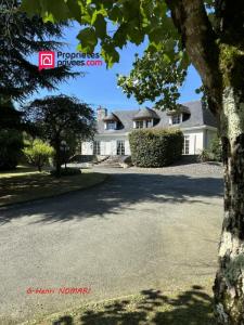 Annonce Vente 10 pi�ces Maison Chateaubriant 44