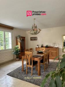 Acheter Maison Chateaubriant Loire atlantique