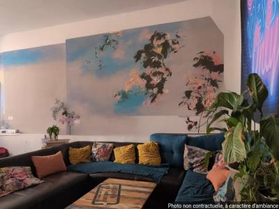 For sale Libourne 6 rooms 97 m2 Gironde (33500) photo 0