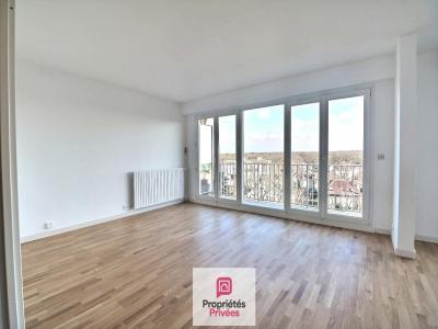 For rent Acheres 3 rooms 59 m2 Yvelines (78260) photo 1