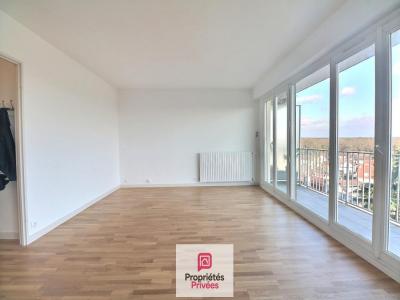 For rent Acheres 3 rooms 59 m2 Yvelines (78260) photo 2