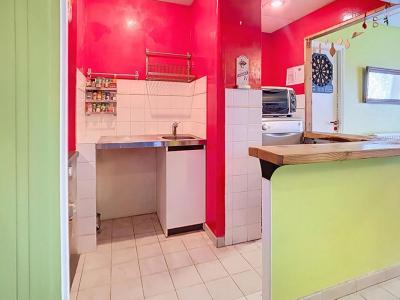 Acheter Appartement Autun Saone et loire