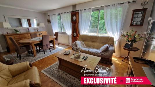 Annonce Vente 4 pi�ces Appartement Evreux 27