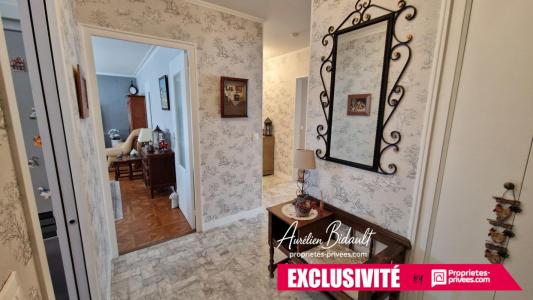 Acheter Appartement Evreux 179500 euros