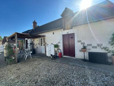 For sale Lange 2 rooms 51 m2 Indre (36600) photo 0